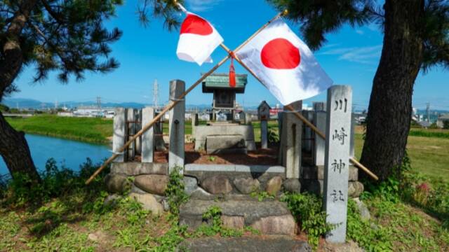 川崎神社